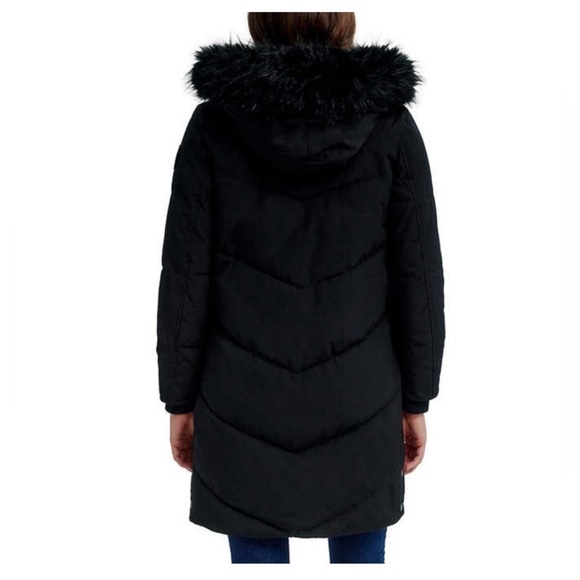 Borealis Arctic Expedition Winter Coat - Picture 10 of 12